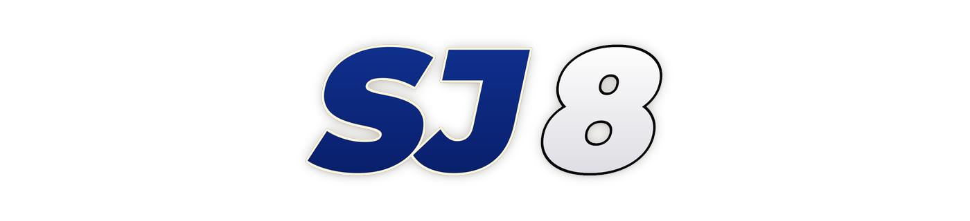 sj8 Logo